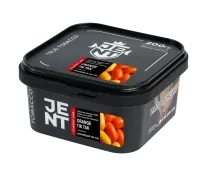 Табак Jent 200гр Classic - Orange Tik Tak M