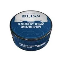 Табак BLISS 100г Клубничный Мильфей М