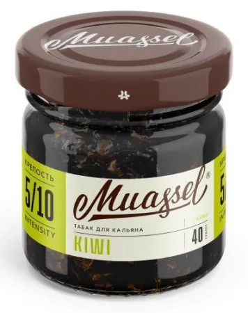 Табак Muassel 6/10 40г Киви M