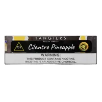 Табак Tangiers Noir 50г Cilantro Pineaplle M