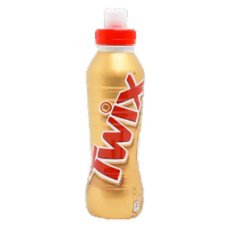 Молочный коктейль Twix 355мл
