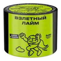 Табак Северный 25г Взлетный Лайм M