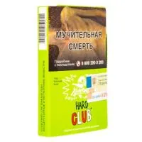 Табак Хулиган Крепкий 25г Club M