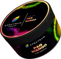 Табак Spectrum Hard Line 200г Pan Mango M