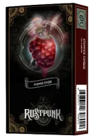 Табак RustPunk 200г - Атомное Сердце М
