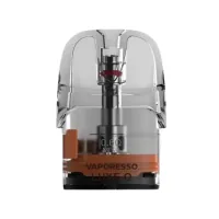 Картридж Vaporesso LUXE Q 2.0 0.6 Ом