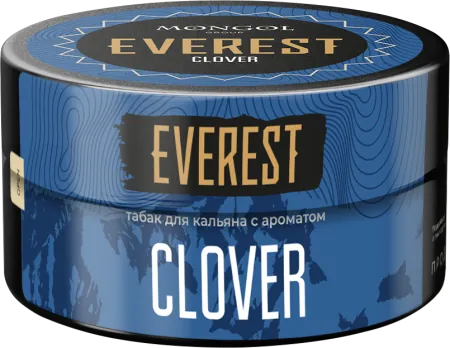 Табак Everest 100г - Clover M