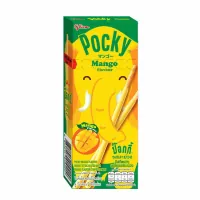 Бисквитные палочки Pocky Mango Flavour 25гр