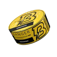 Табак Banger 100г Mikado М !
