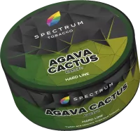 Табак Spectrum Hard Line 25г Agava Cactus M