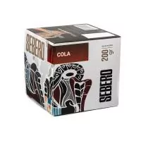 Табак Sebero 200г Cola M