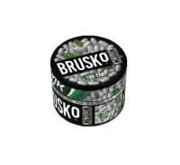 Кальянная смесь Brusko Medium 50г Тик Так M