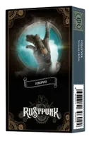 Табак RustPunk 200г - Роборука М