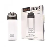 Стартовый набор Brusko Minican 350мАч (Белый)