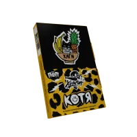 Табак Хулиган ПОП 25г Котя M