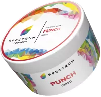 Табак Spectrum 200г Punch M !