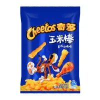 Снеки Cheetos 50г American Turkey