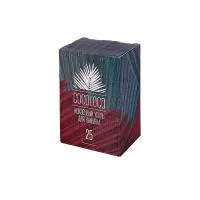 Уголь кокосовый CocoLoco Horeca 72 шт