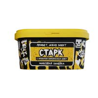 Табак Хулиган ПОП 200г Старк M