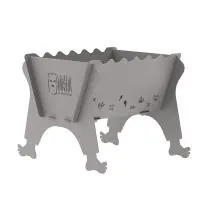 Мангал Misha - MANGAL ZA*BAL