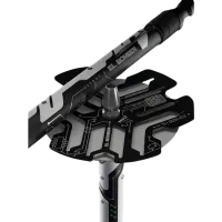 Кальян El Bomber Sansara Cyber White (Без колбы)