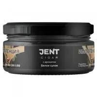 Табак Jent Cigar 20г Белое Сухое M