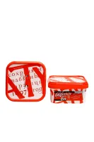 Табак Satyr 200г California Cola M