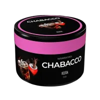 Кальянная смесь Chabacco Medium 40г Кола M