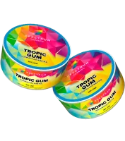 Табак Spectrum Mix Line 25г Tropic Gum M