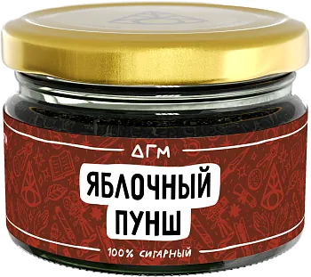 Табак Dogma 80г Яблочный Пунш M