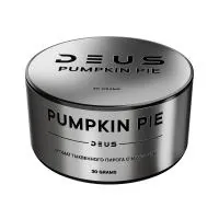 Табак Deus 30г Pumkin Pie M