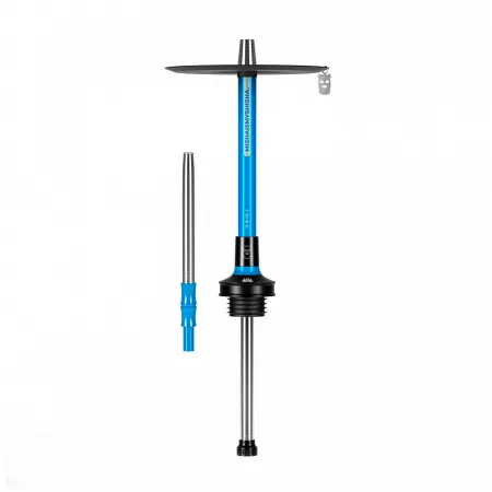 Кальян Misha Revolt Miami Blue (Без колбы)