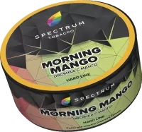 Табак Spectrum Hard Line 25г Morning Mango М