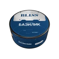 Табак BLISS 100г Базилик M