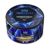 Табак Sapphire Crown 25гр Passion Fruit М