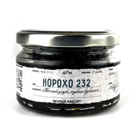 Табак Dogma 80г Корохо 232 M