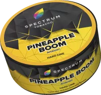 Табак Spectrum Hard Line 25г Pineapple Boom M