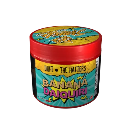 Табак Duft x The Hatters 200г Banana Daiquiri М !