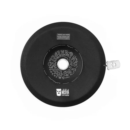 Кальян Misha Rebel Moonlight (Без колбы) — фото 3