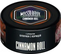 Табак Must Have 250г Cinnamon Roll M
