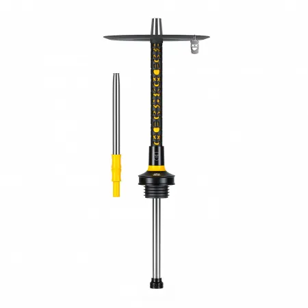 Кальян Misha Revolt Hero Smile (Без Колбы)