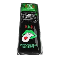 Табак Хулиган Крепкий 200г Bar M