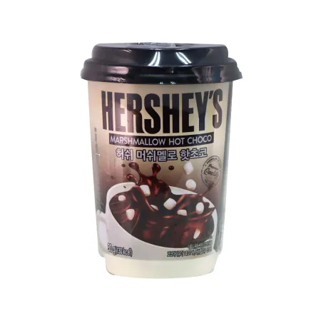 Горячий шоколад Hershey's 30г Marshmallows