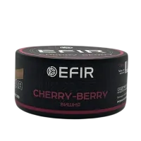 Табак Efir 100гр - Cherry-Berry M