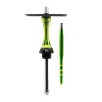 Кальян Alpha Hookah X Lime (Без колбы)