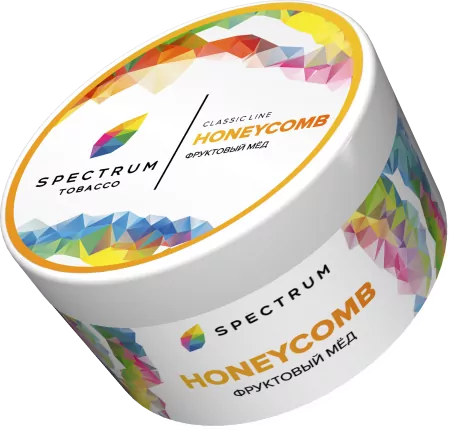 Табак Spectrum 200г Honeycomb M !