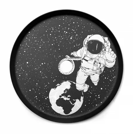 Кальян Alpha Hookah X Houston (Без колбы) — фото 2