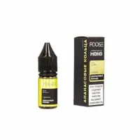 Жидкость Foose Mono 10мл - Ананасовые кольца M