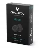 Кальянная смесь Chabacco Medium 50г Pomelo M !