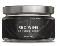 Табак Bonche 120г Red Wine M